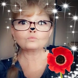 Meet your Posher, Wendy